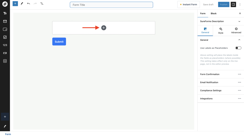 Creating and Publishing a Form Image 139 1024x577