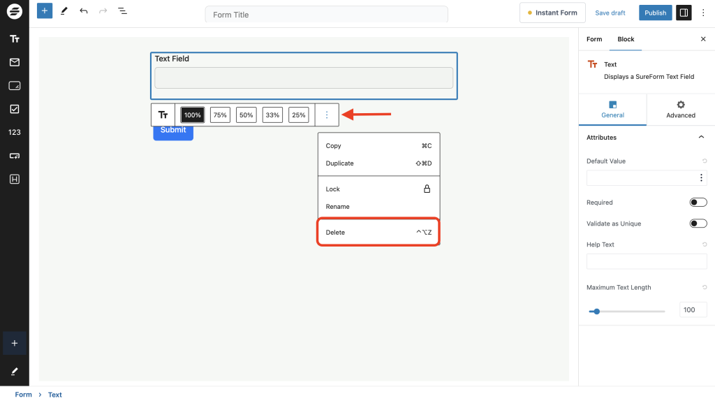 Creating and Publishing a Form Image 143 1024x577