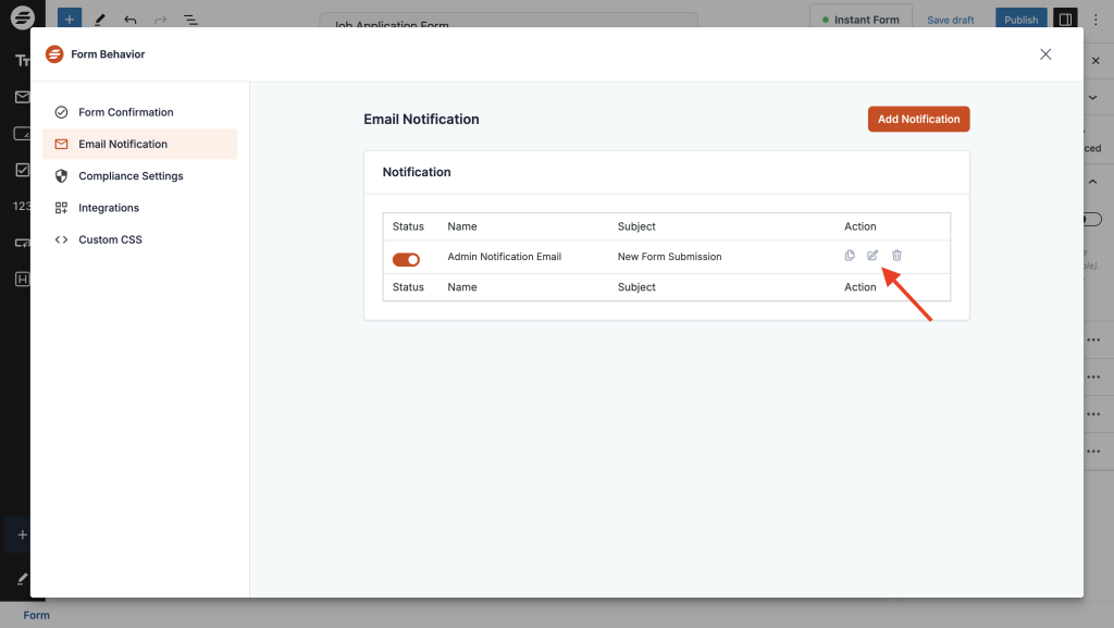 Creating and Publishing a Form Image 152 1024x577