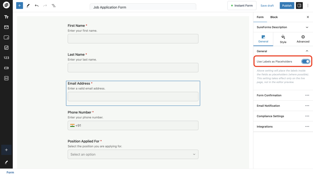 Creating and Publishing a Form Image 154 1024x577