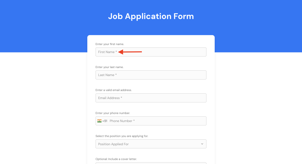 Creating and Publishing a Form Image 155 1024x557