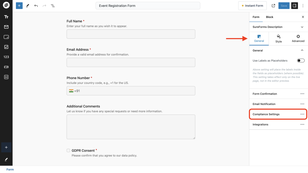 GDPR Compliant Forms Image 174 1024x577