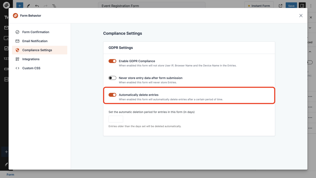 GDPR Compliant Forms Image 178 1024x577