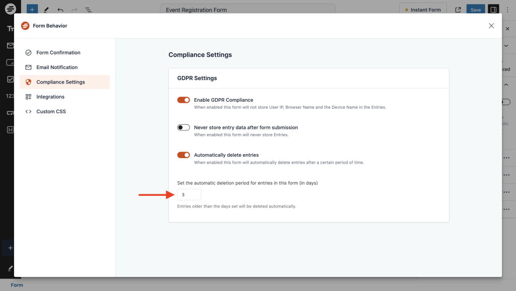 GDPR Compliant Forms Image 179 1024x578