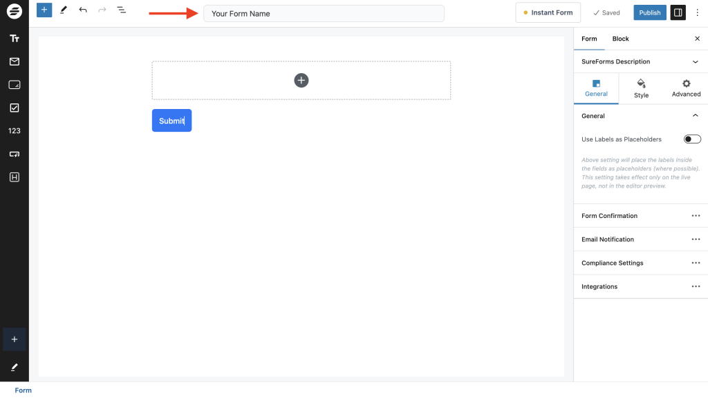 Creating and Publishing a Form Image 209 1024x577