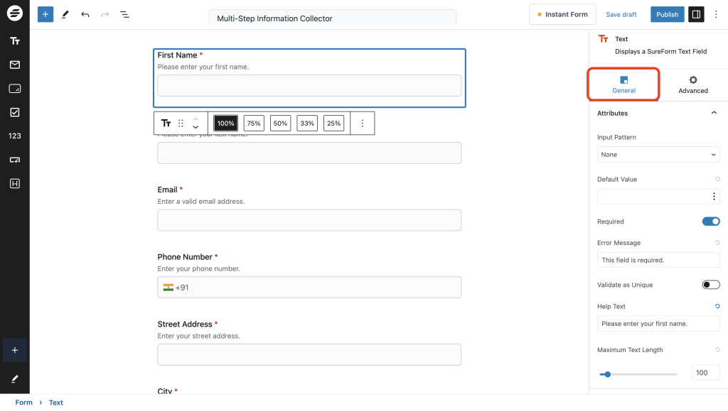 Creating and Publishing a Form Image 232 1024x579