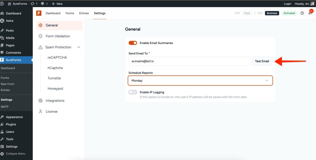 Email Summaries Zight 2025 06 12 At 1.31.39 PM 1024x520
