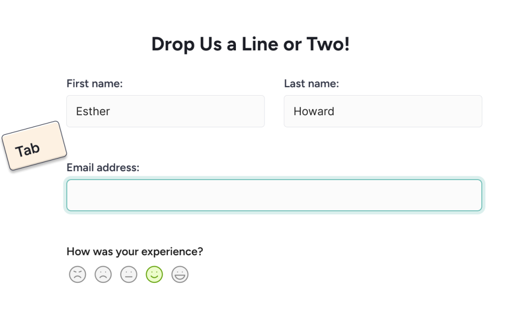 accessibility-compliant Committed To Accessibility