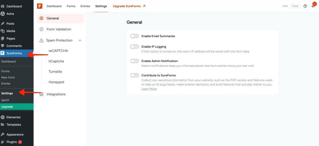 Enable IP Logging Setting 1024x470