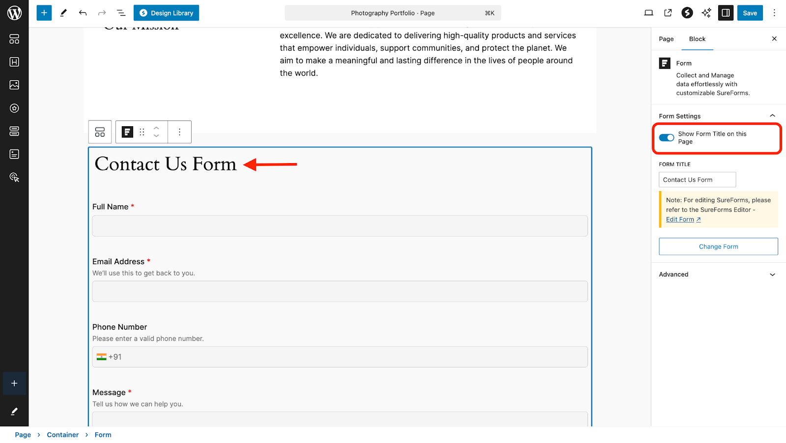 Embed & Display Forms In Gutenberg Using Spectra AD 4nXcXKO16Bw K0flFsJ F VEx3fKZuPLpxh5olbZTQx59yXm2dso Pkc01ooPwd XtOc5y3 SJpKYc60qk4Nhg6 LdDTyERBT LmQDJtIj ZV4Gp 61vtPc4vo2tsb89zOEYIhtsD