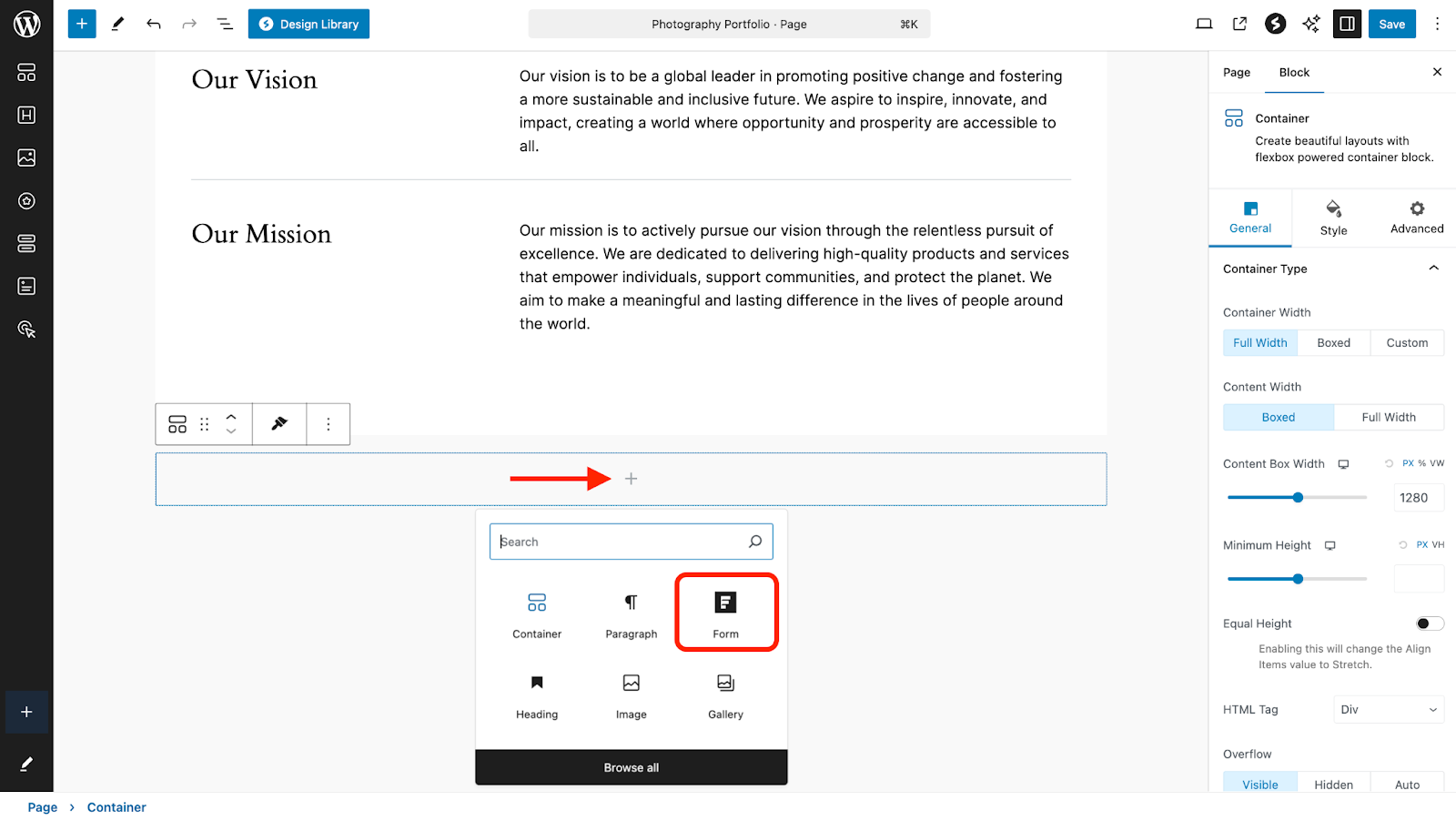 Embed & Display Forms In Gutenberg Using Spectra AD 4nXfJuwvdrlfw9 QUL5nv5KqUDctKUPUzGTZ3TymOfrcib Qq O78Ejt6HiRO0Z LJasBHl8u7 PqJjMB2XqzokEKU LNeLY0tVVggye6eNjrOcUOgSscLVnxYIUUqdcZMYwCXzetg