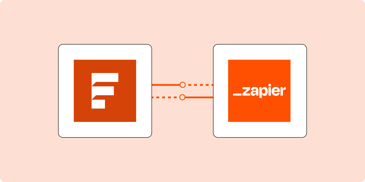SureForms 1.2.0: Zapier Integration and Custom App Improvements SF Zapier Integration