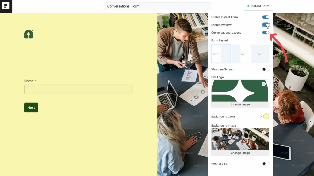 Preview Of What We Are Working On Screenshot 2024 12 13 At 09.22.57 1024x576