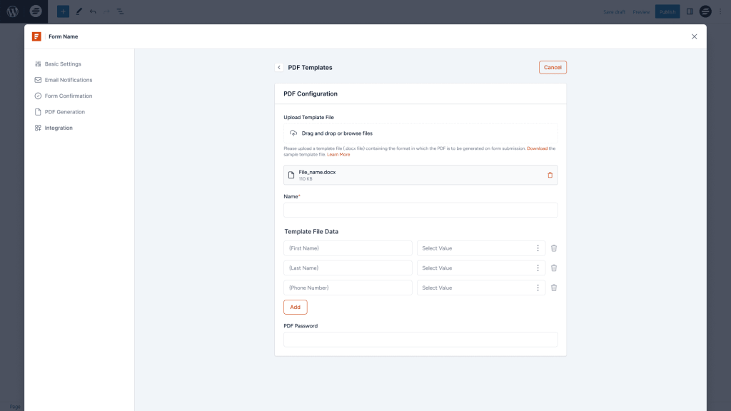 SureForms Hits 200K Users in Just 6 Months! PDF Generation on SureForms