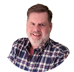 Scott Gingrich Scott Gingrich