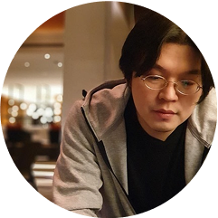 Steven Tseng Steven Tseng