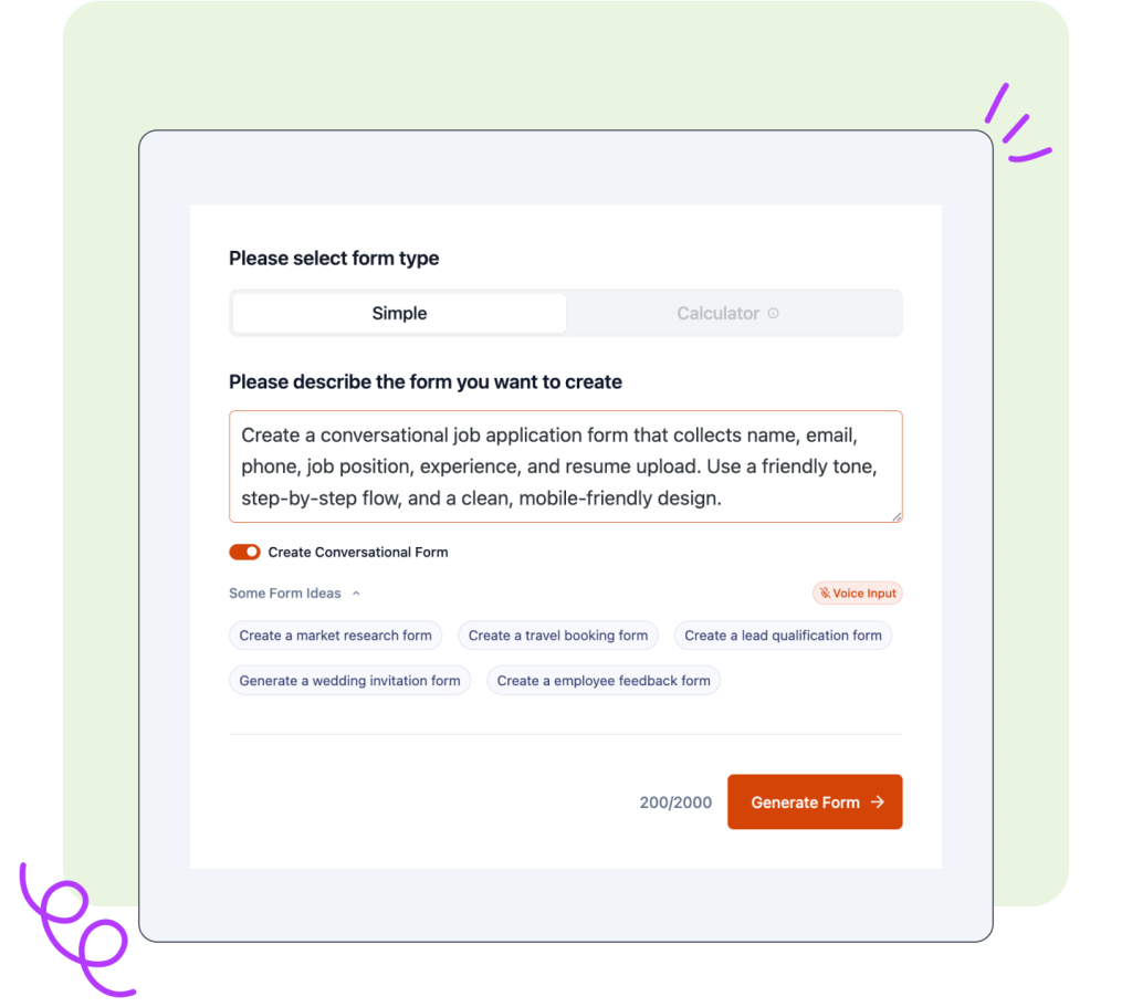 build-conversational-forms-instantly-with-ai Build Conversational Forms Instantly with AI