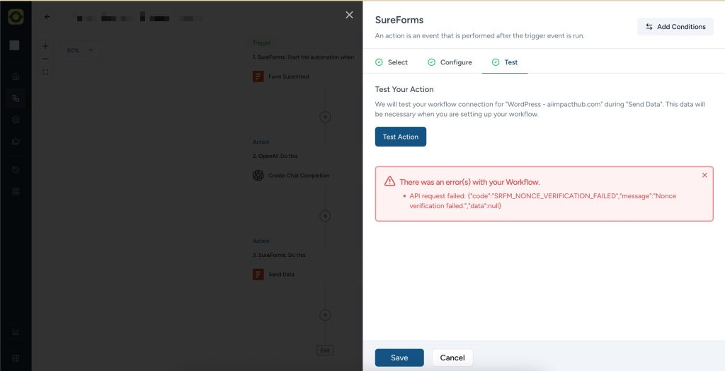 Nonce Verification Failed 1024x524