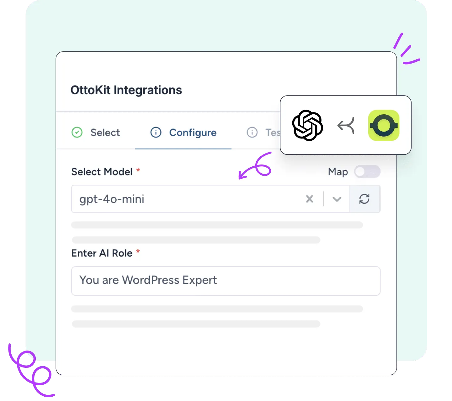 built-to-customize Built to Customize