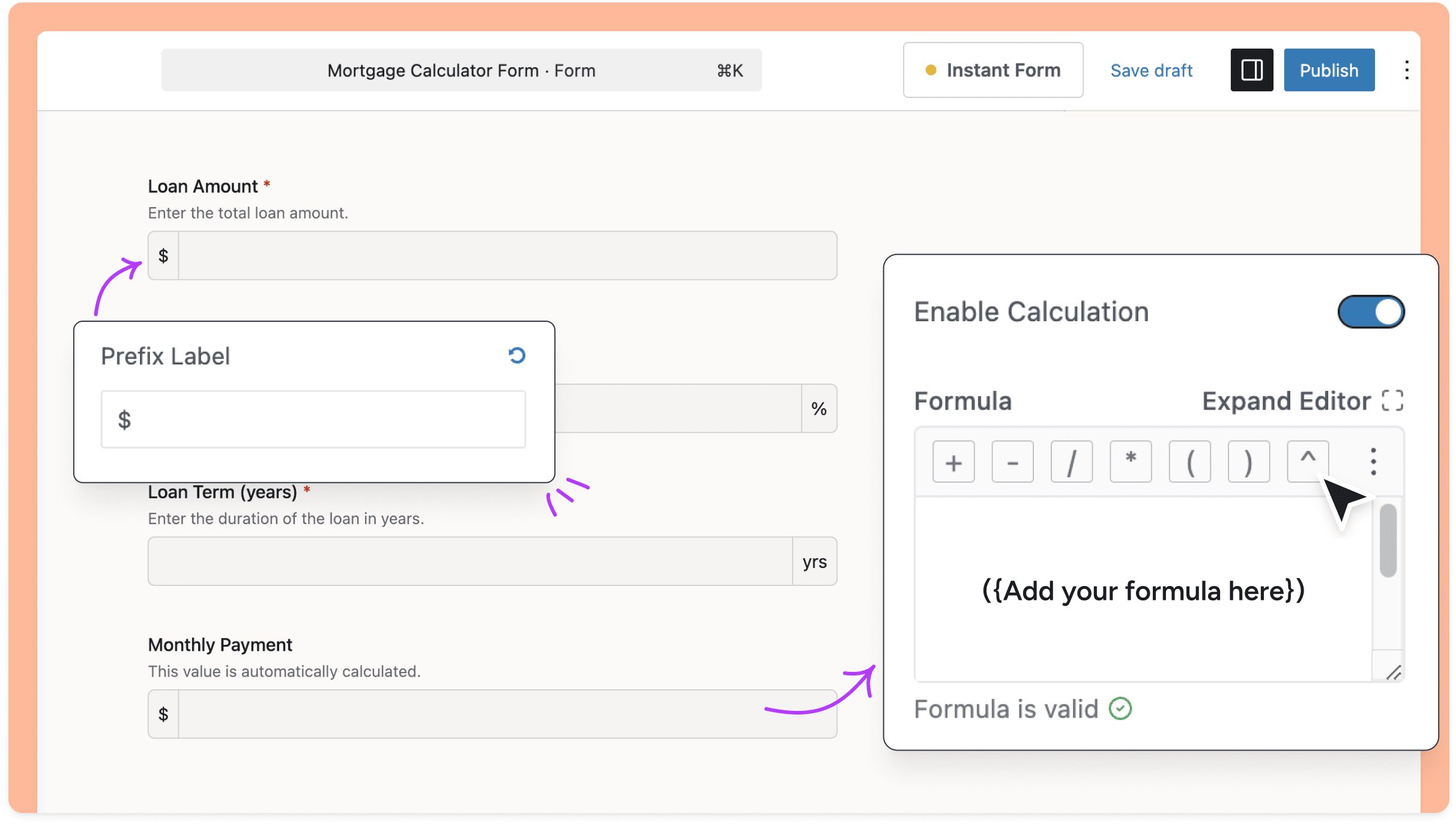 calculator-hero-visual Calculator Hero