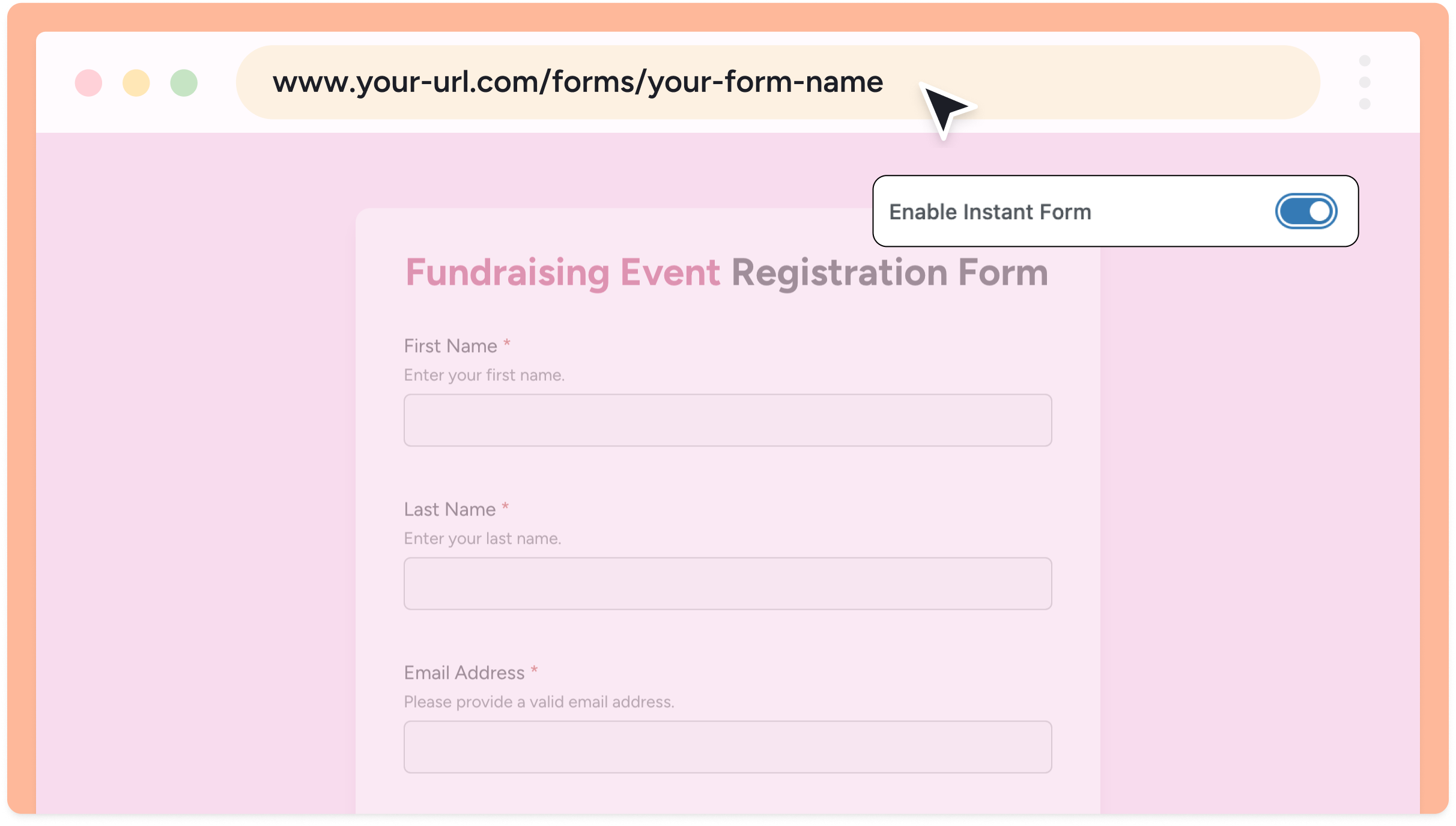 instant-form-hero-visual Instant Form Hero