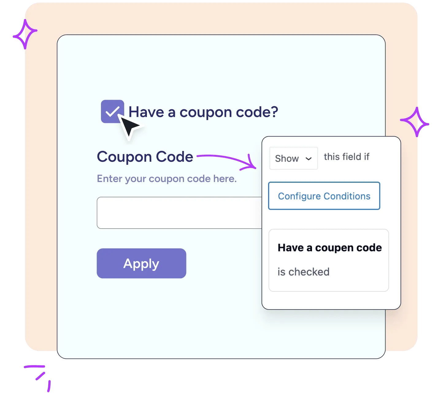 show-hide-fields-dynamically Show/Hide Fields Dynamically
