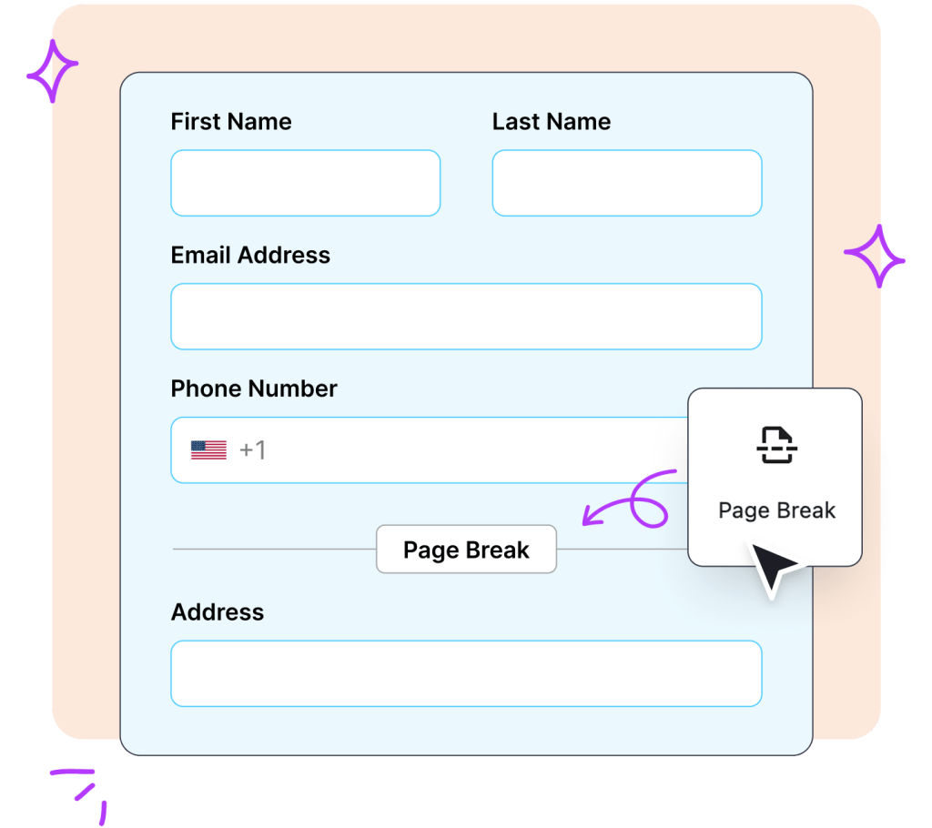 streamline-user-experience Streamline User Experience