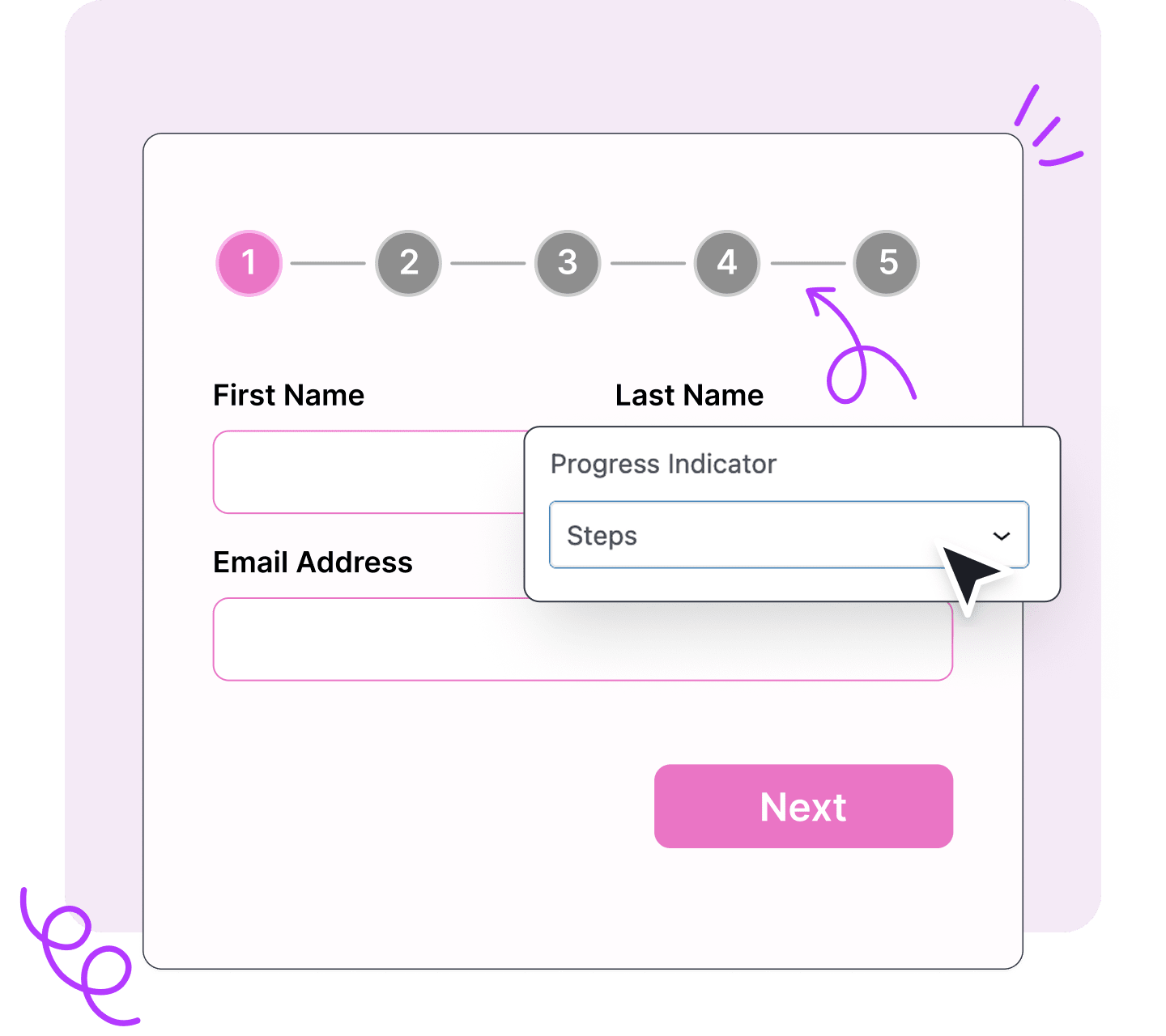 visual-progress-tracking Visual Progress Tracking
