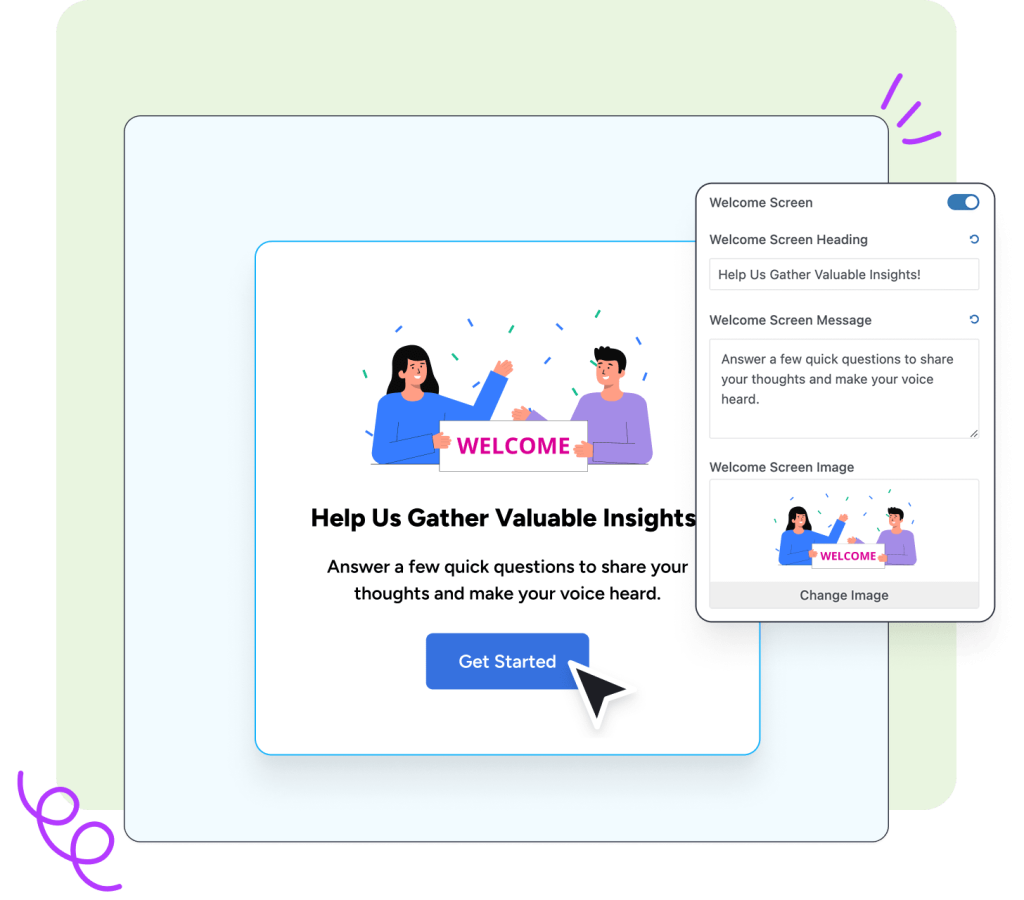 welcome-your-users Welcome Your Users