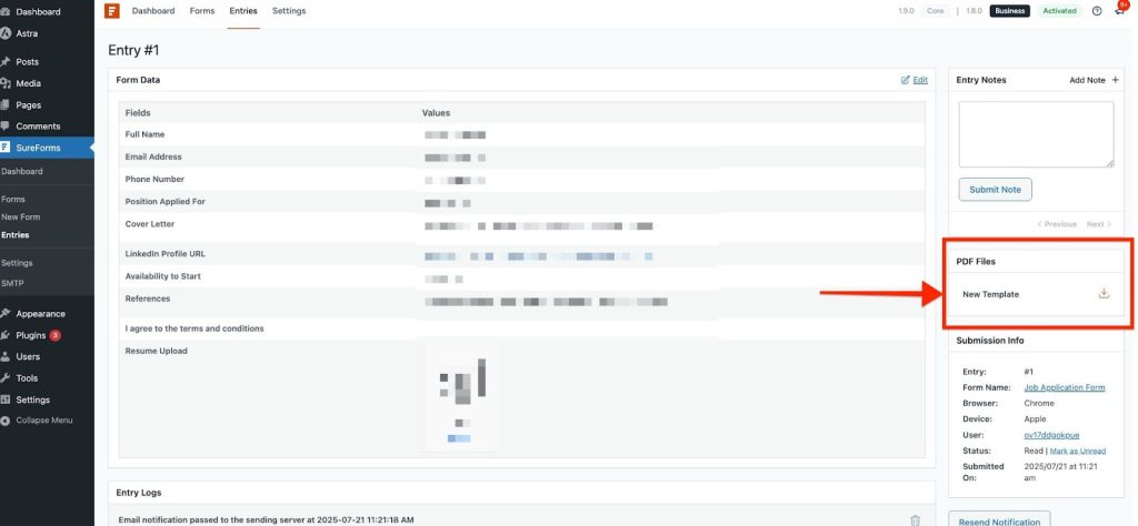 SureForms – PDF Generation Feature AD 4nXdpUdokhYc69GVsXYUHg HYP2uCOenI Pg T7GRoq9bfyeYPJHJVWwQrS7K4HPkuXPU RbKoTwQ9dlSUxmRJJ1i7m2EiBZ9y5g55wQVHSzHdBEthynoXvDjHBy0pNqio5qFqbRsw E1753163386306 1024x474