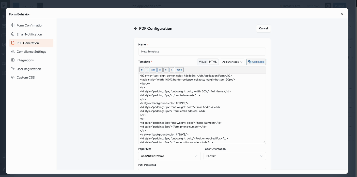 SureForms – PDF Generation Feature AD 4nXf XVrRyUNNb8Zpo89e1wxQjtJytHR1VgJcY0XTzryfEW931c2csS2 R4zo5o8NlZnEwfctw1rBI Eaz9U5XaI1uykeHf GfV8UeRJCeWm3kIImr3XiJJVL52swxlYqcfMNQxki