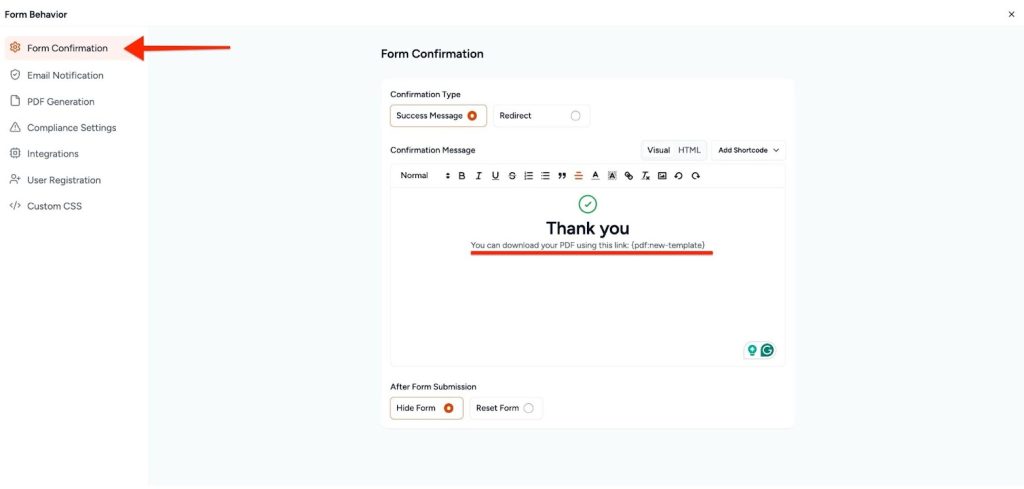 SureForms – PDF Generation Feature AD 4nXfQpzhVQmpL5GEFVXKPHz17jGNoG CBvbMUErql1ZFv61kPd9q1L5 EES5bC5sLcLK1 WlasoP25hfZFxczD7xMctohvYs4kfGRta74R7 YSREmetKMSambwiPZpQLX6beu6J1g E1753163417200 1024x489