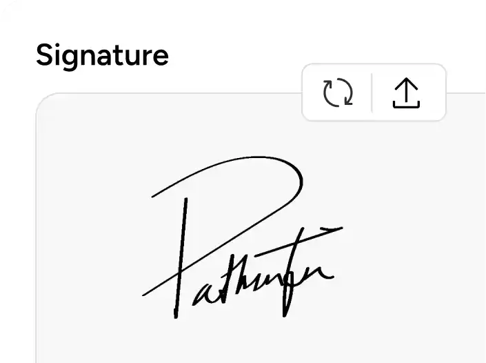 Digital Signatures Digital Signatures