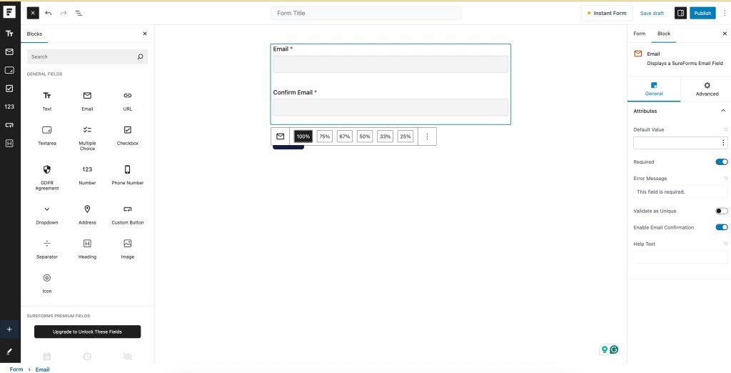 Email Field Email 1 1024x522