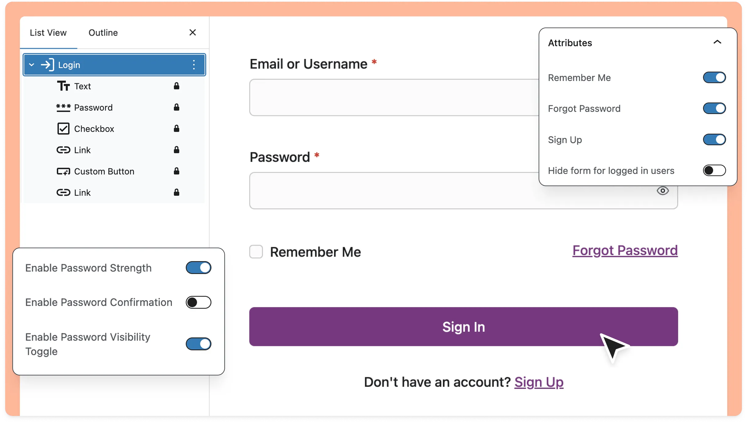 login-hero-image Login page hero image