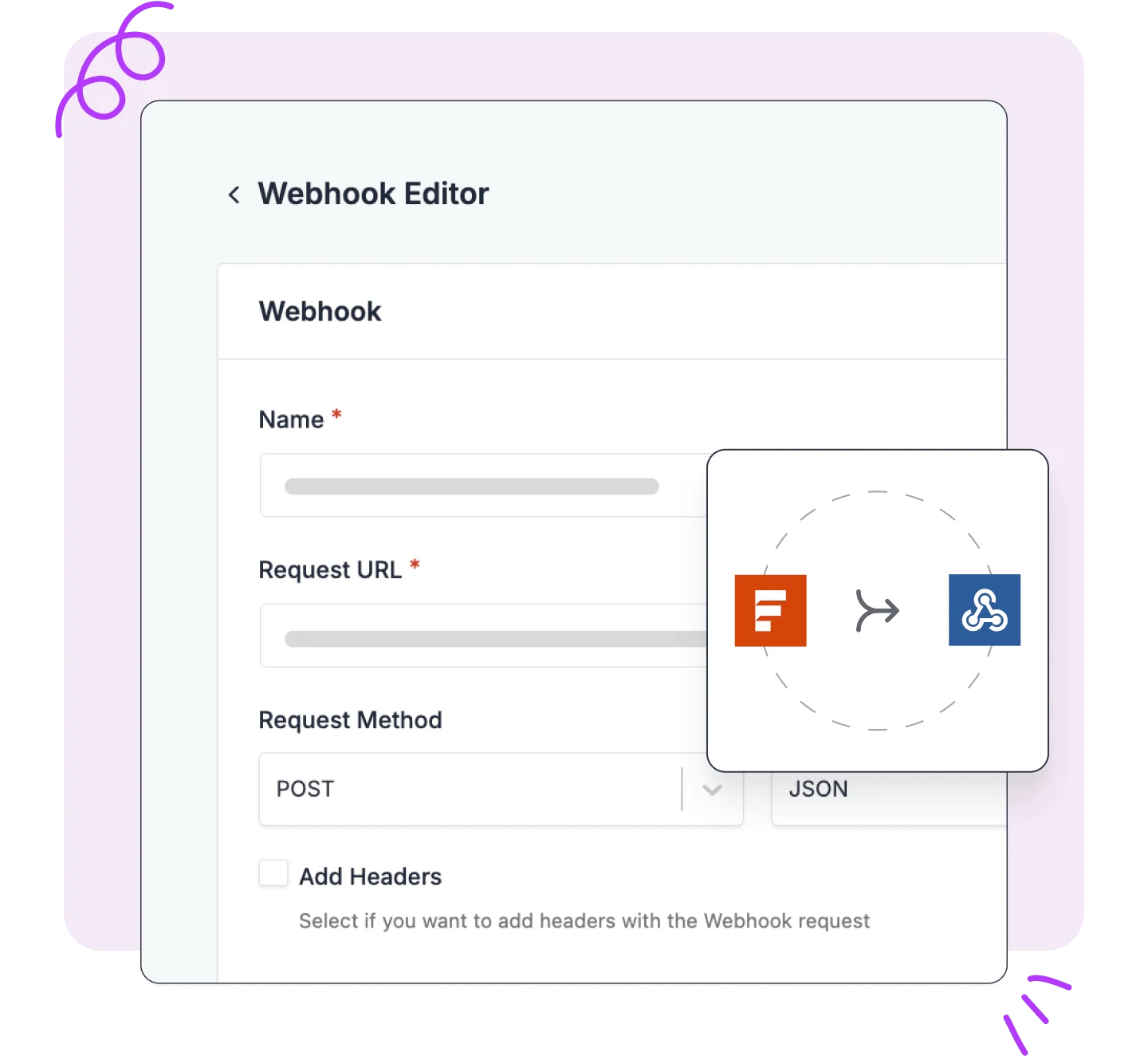 perfect-on-any-device-anytime Webhooks