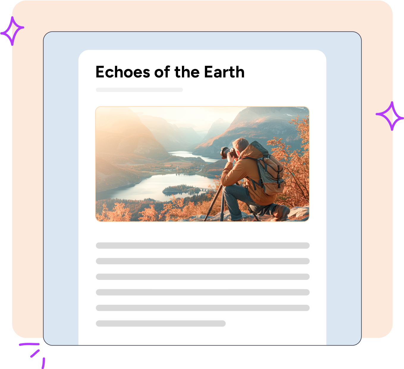 Build Form Build Form