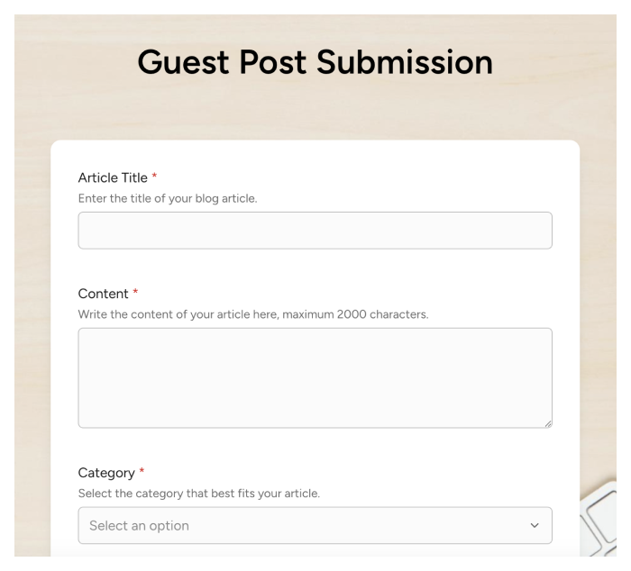guest-post-submission Guest Post Submission