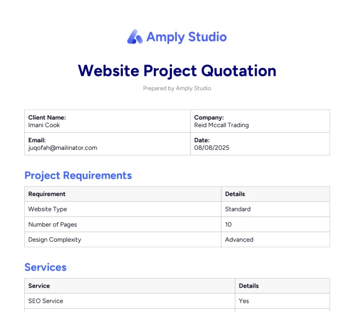 invoice-form-pdf Invoice Form