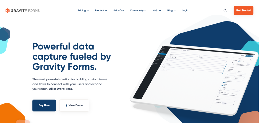 Gravity Forms vs WPForms vs SureForms (2025): Detailed Comparison gravity forms vs wpforms vs sureforms (2025) detailed comparison 5.